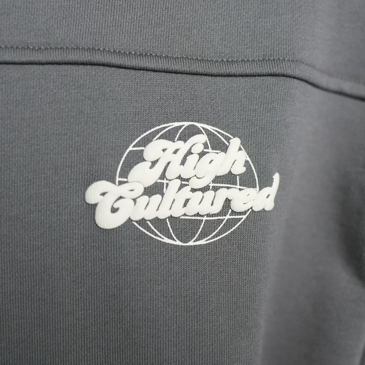 16th Anniversary Worldwide Loose Sweater - 248