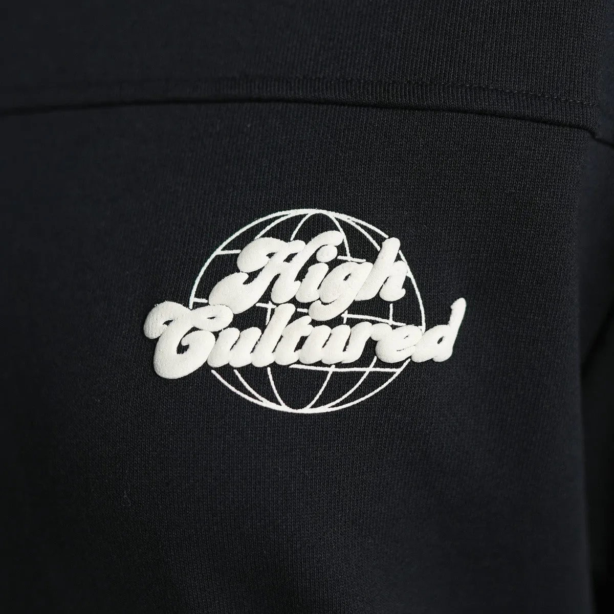 16th Anniversary Worldwide Loose Sweater - 248