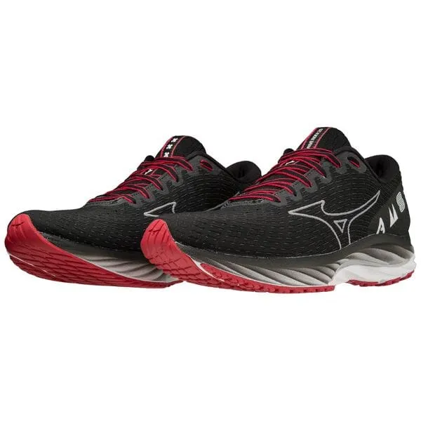      26 Mizuno J1GC226201 WAVE RIDER 26