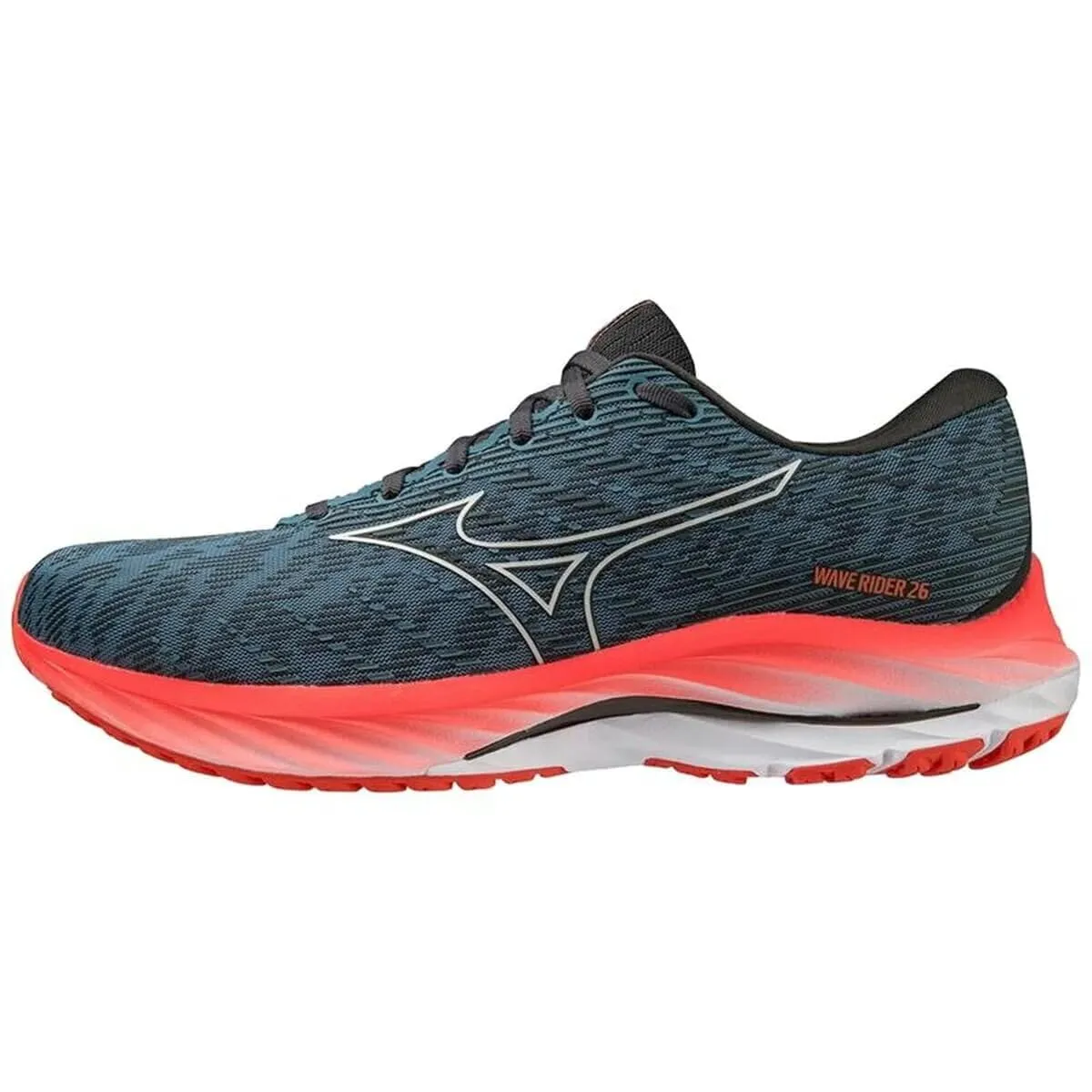    26 Mizuno WAVE RIDER 26 J1GC220351