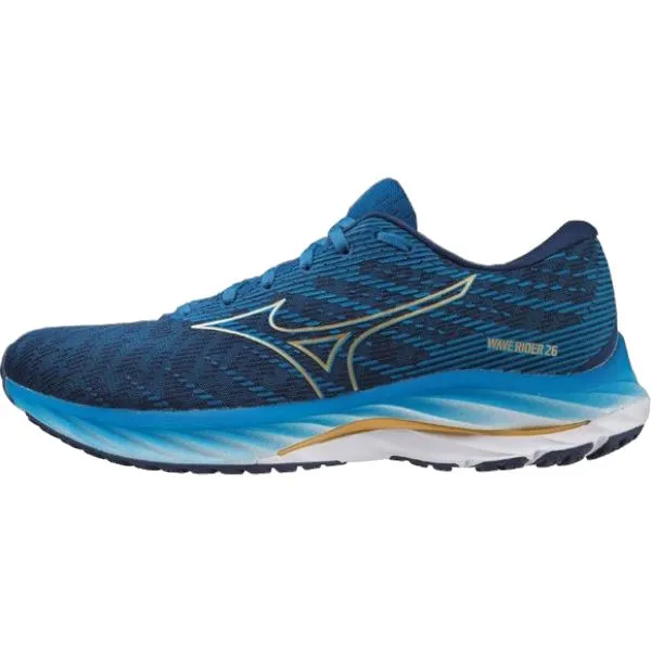    26  Mizuno WAVE RIDER 26 J1GC220353