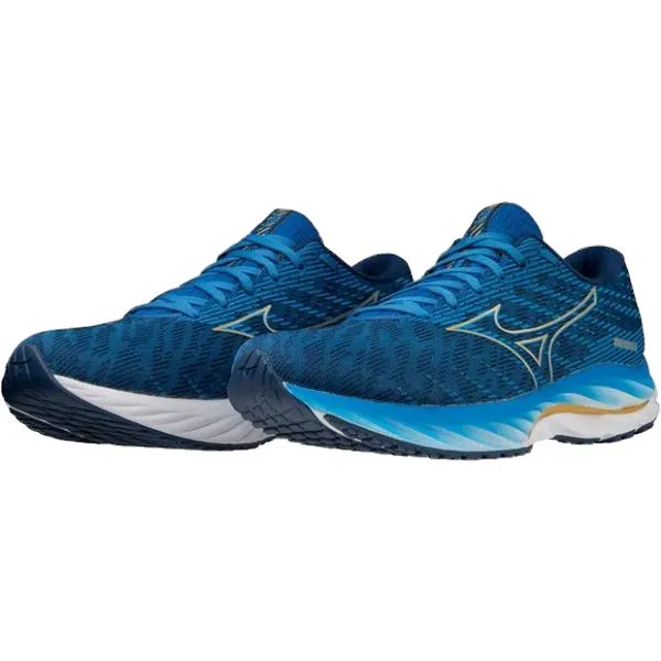    26  Mizuno WAVE RIDER 26 J1GC220353