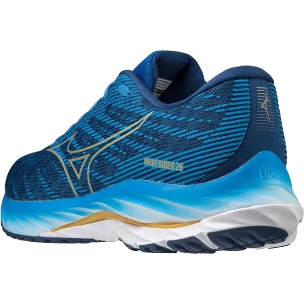    26  Mizuno WAVE RIDER 26 J1GC220353