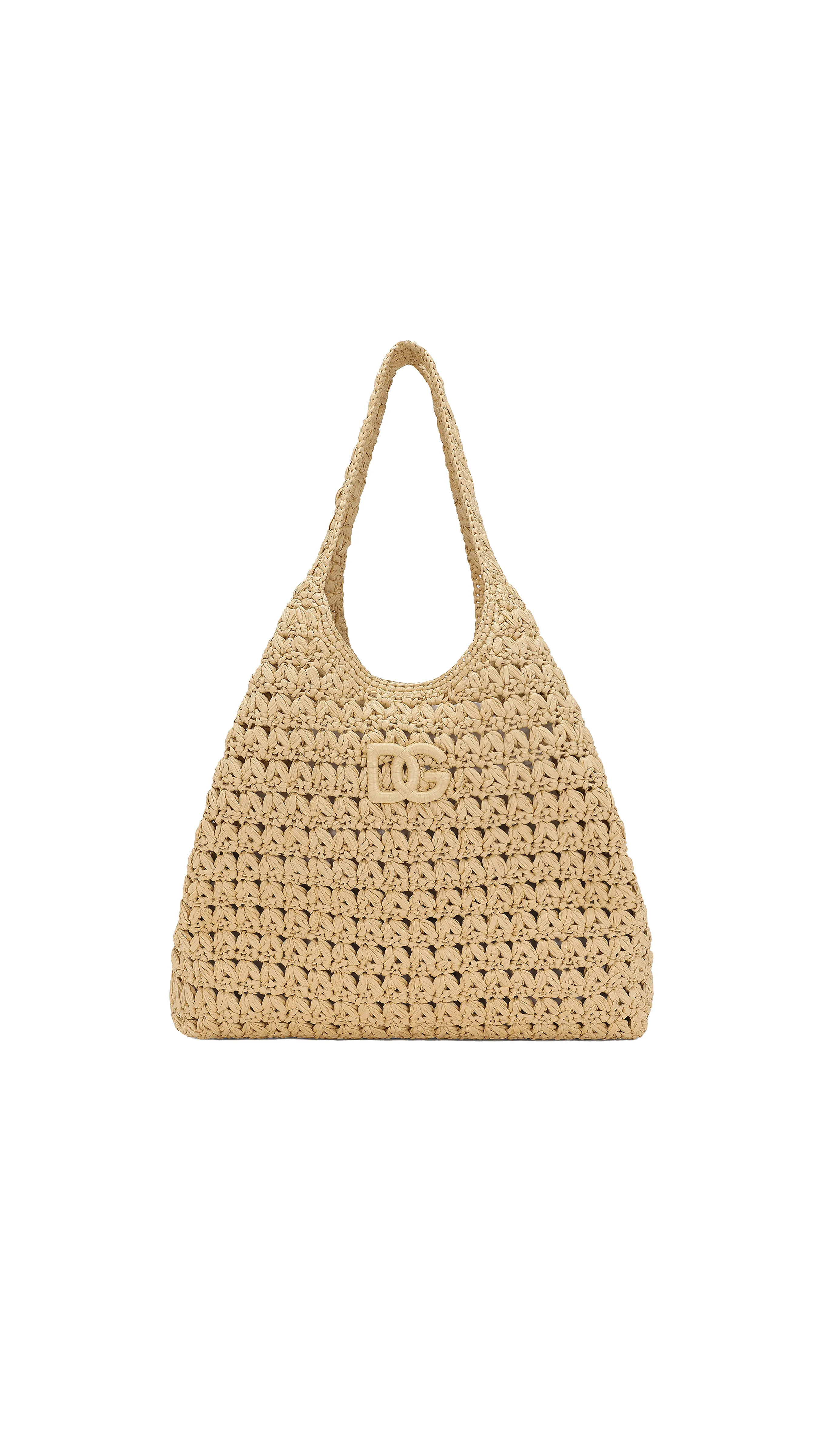 3.5 Shopper - Beige