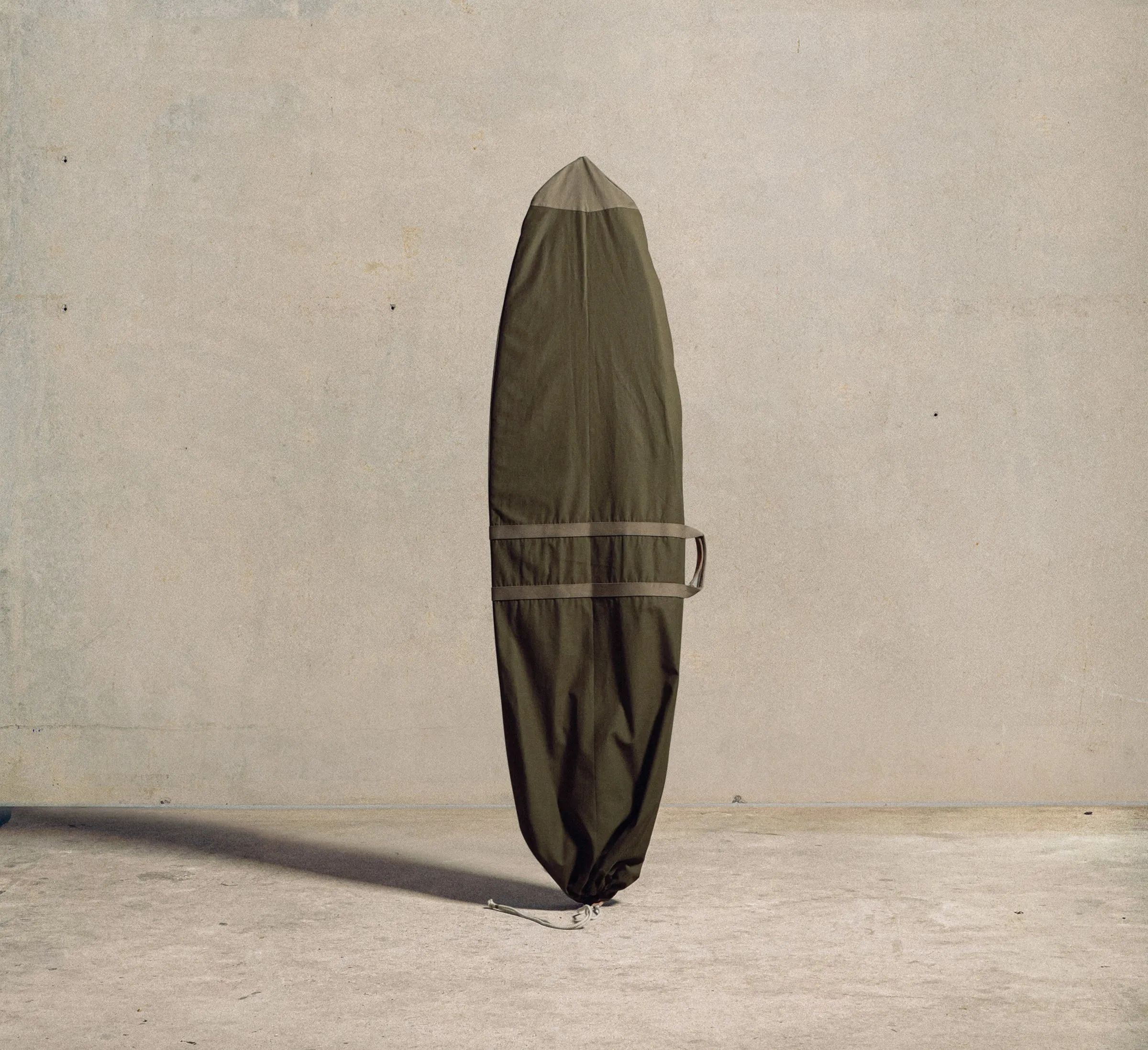 7 foot Twill Boardbag