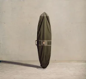 7 foot Twill Boardbag