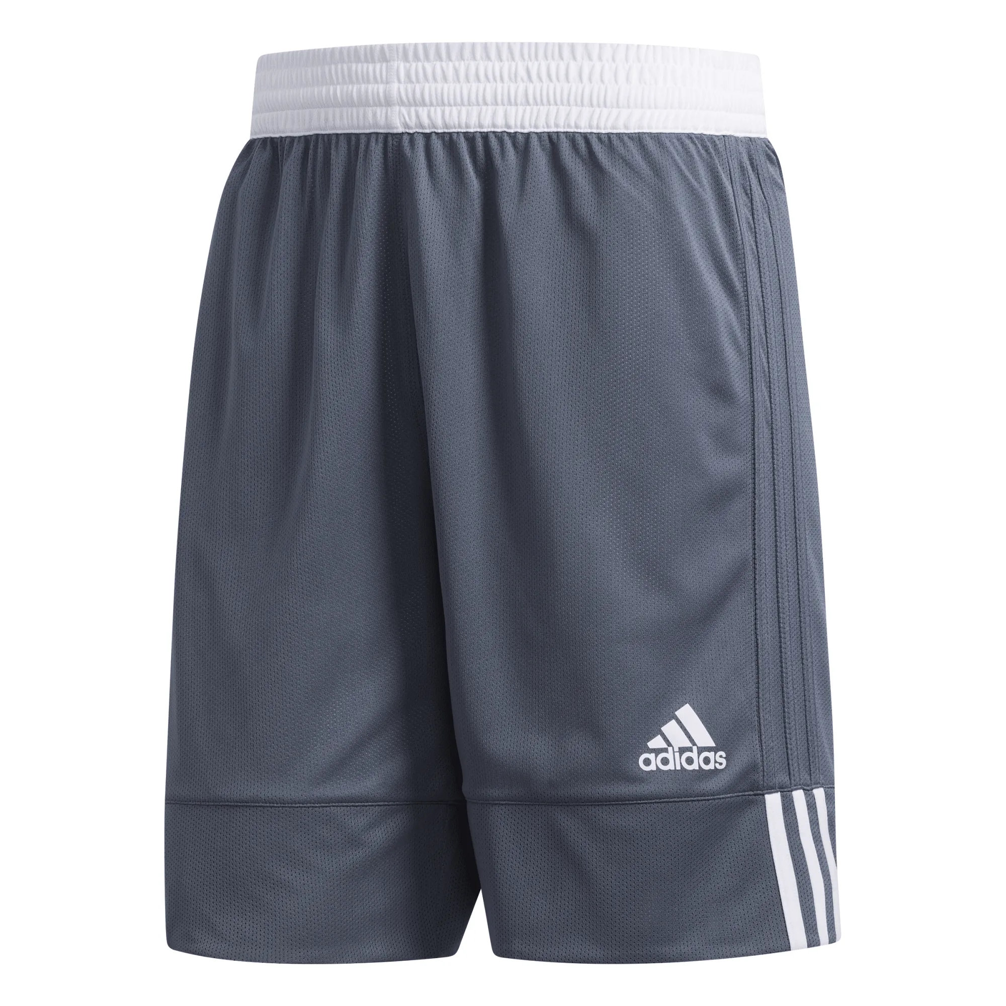 adidas Men's Reversible Shorts - 3G Speed