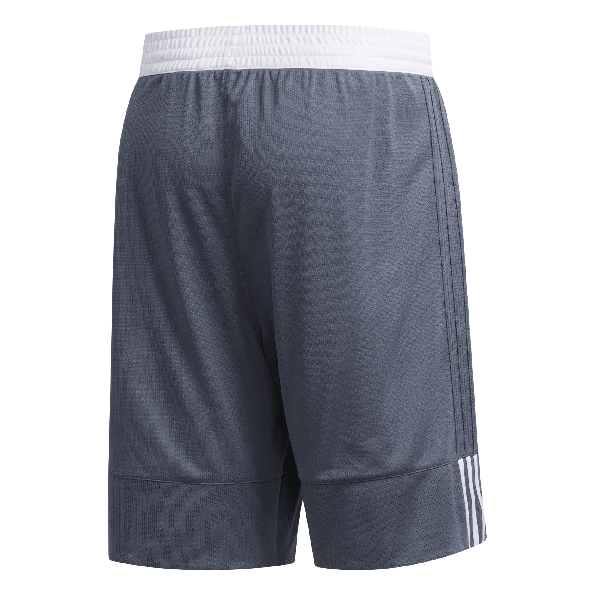 adidas Men's Reversible Shorts - 3G Speed