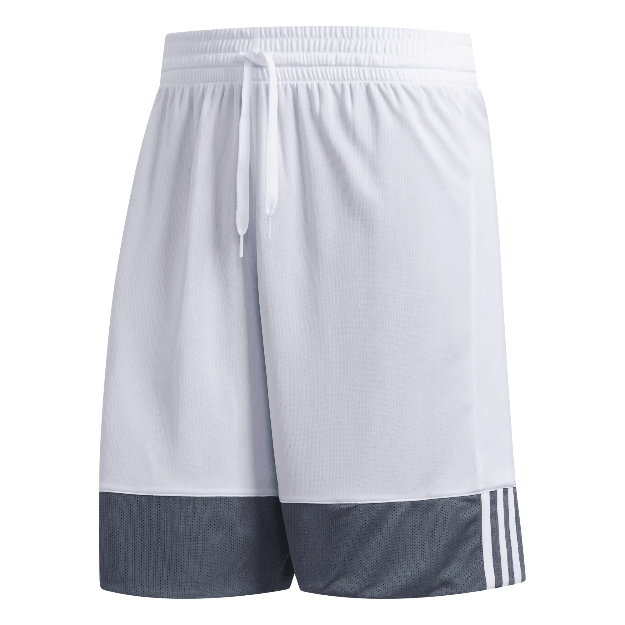 adidas Men's Reversible Shorts - 3G Speed