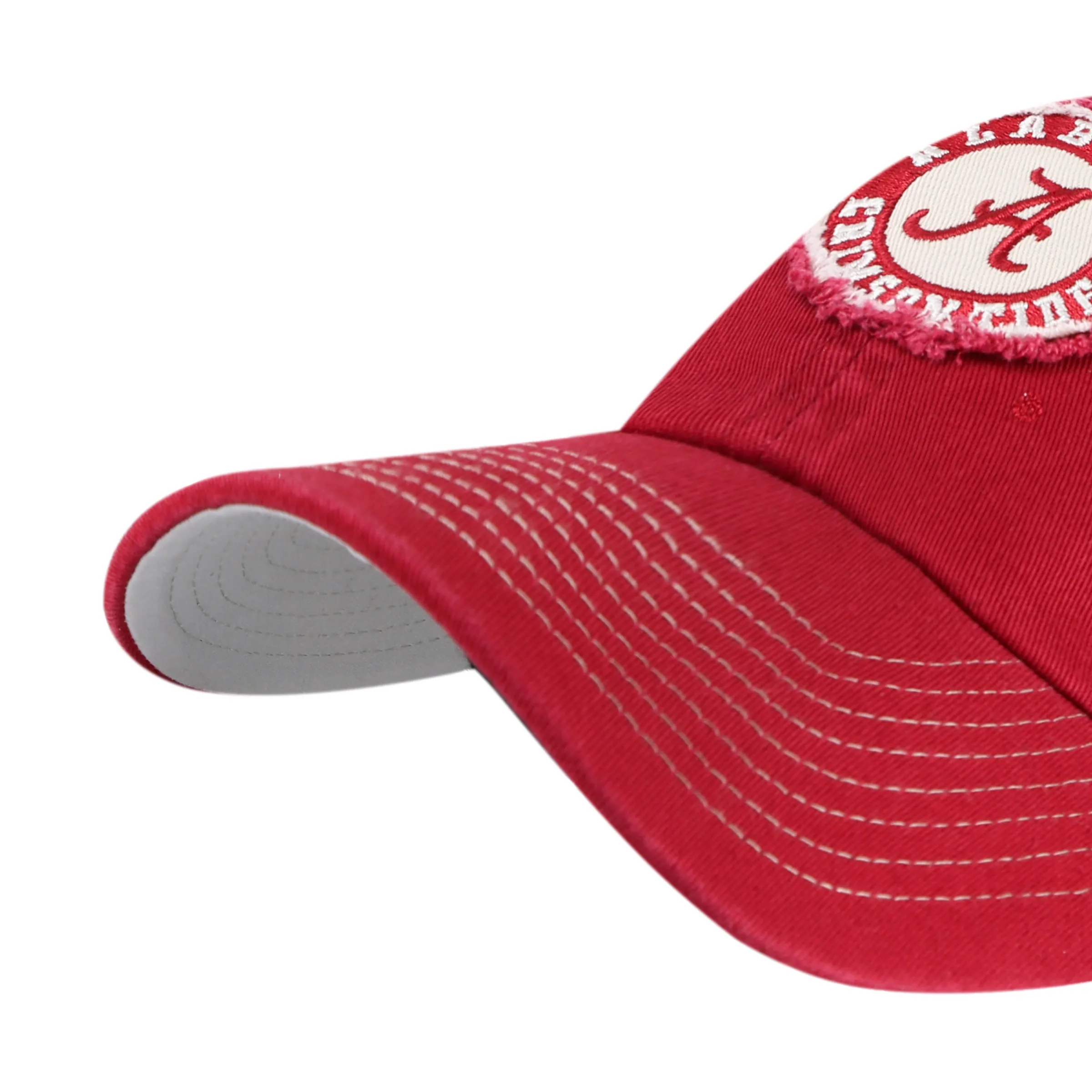 ALABAMA CRIMSON TIDE '47 Clean Up | GARLAND, Official Merchandise, Buy Now