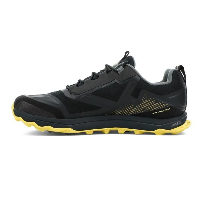 Altra  Lone Peak ALL-WTHR Low - Scarpe da trail running - Uomo