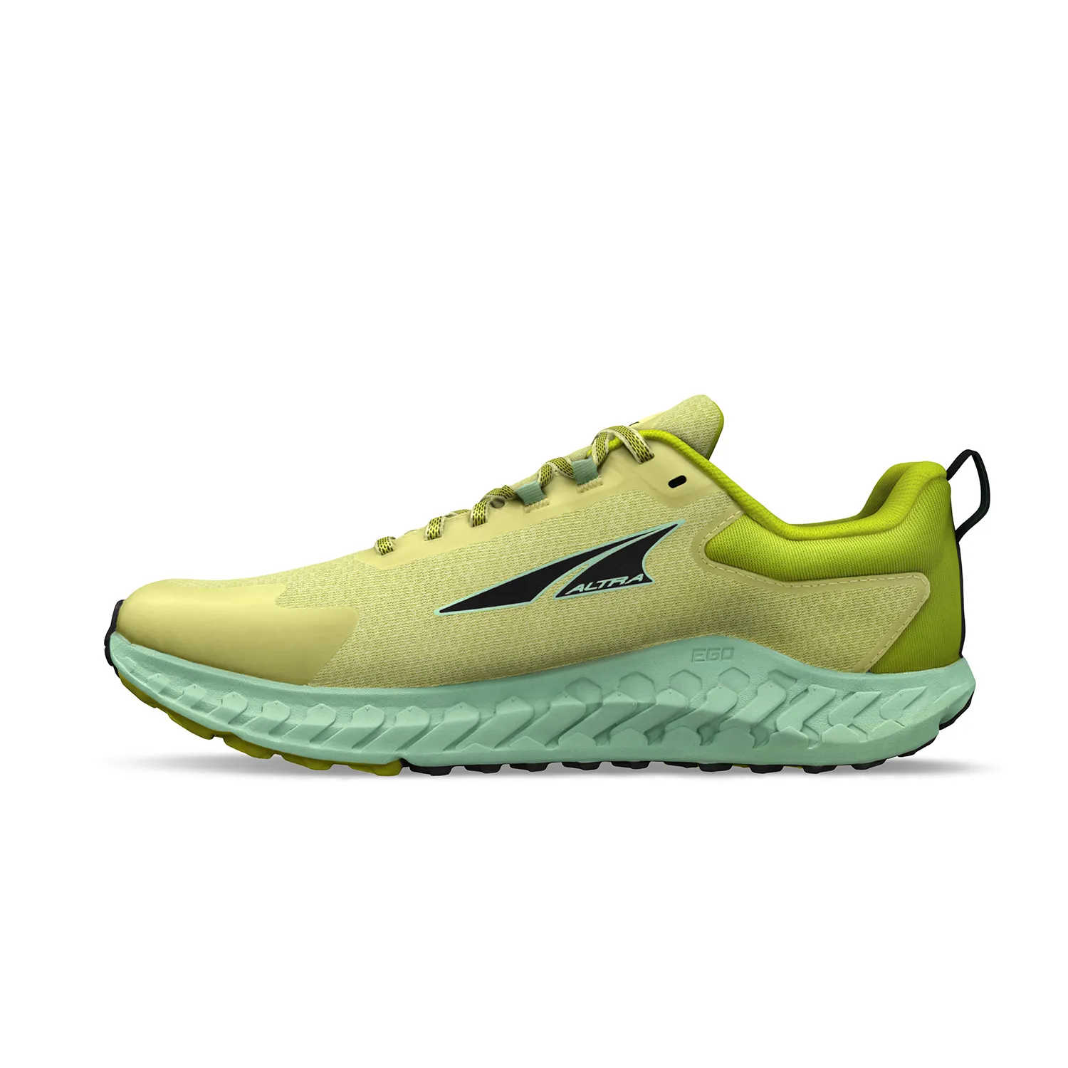 Altra Outroad 2  Yellow