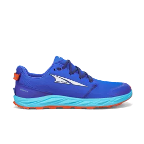 Altra Superior 6 Mens Blue