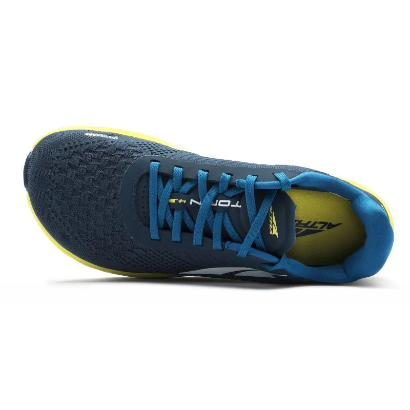 Altra  Torin 4.5 Plush - Scarpe da corsa - Uomo