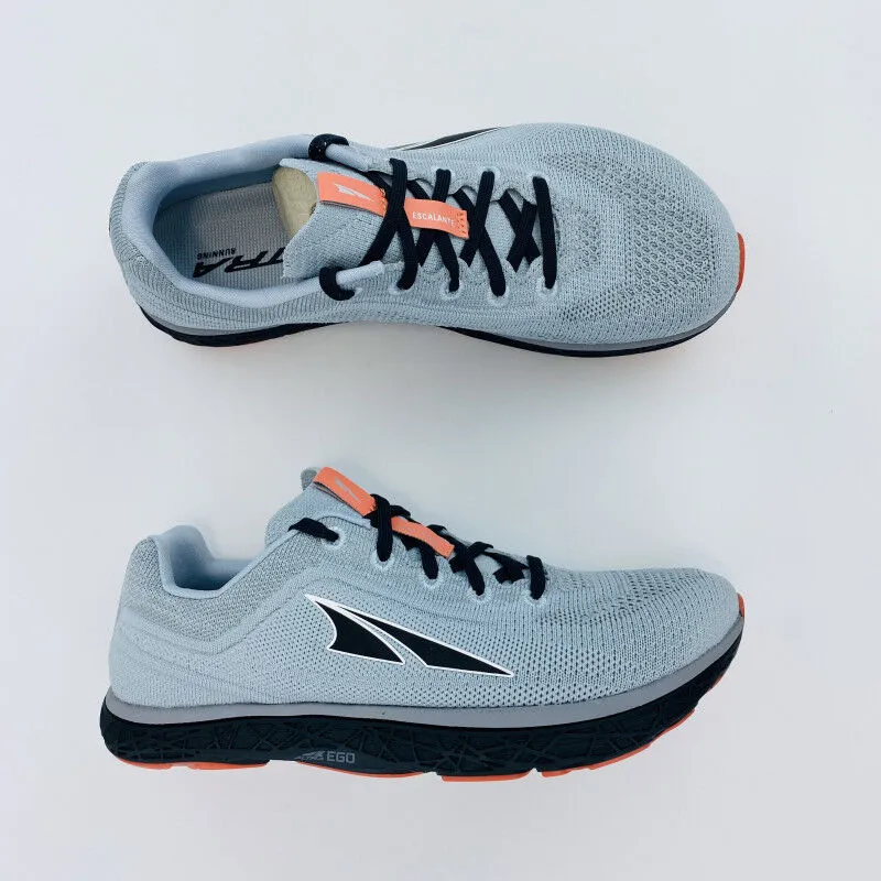 Altra  W Escalante 2.5 - Scarpe da trail running di seconda mano - Donna - Grigio - 39