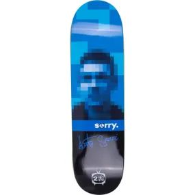 Anniversary Arto Saari Deck 8.4 by Flip