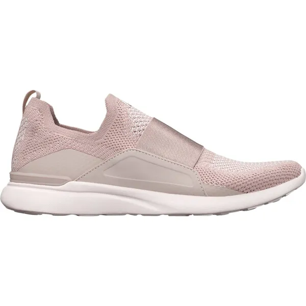 APL Women's TechLoom Bliss, Rose Dust & Nude