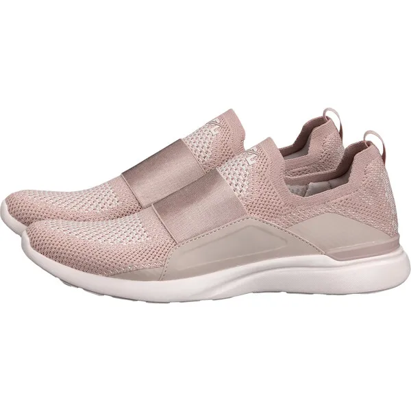 APL Women's TechLoom Bliss, Rose Dust & Nude