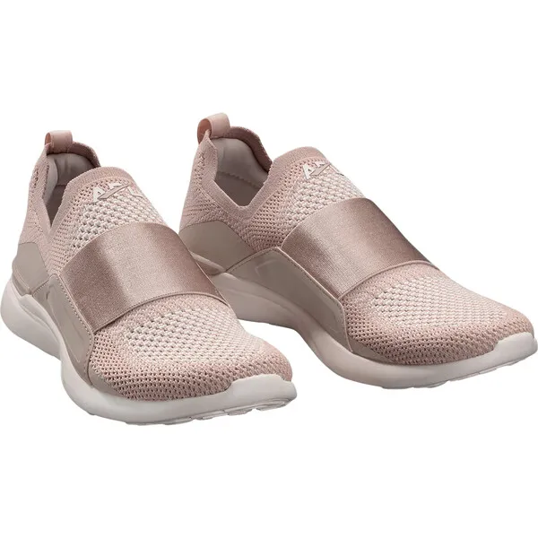 APL Women's TechLoom Bliss, Rose Dust & Nude