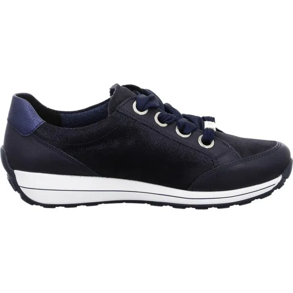 ARA OSAKA TRAINER 12-44587-22 NAVY