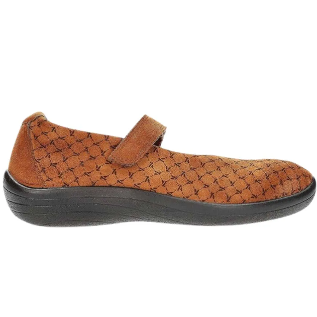 Arcopedico Estrela Canela Mary-Jane (Women's)