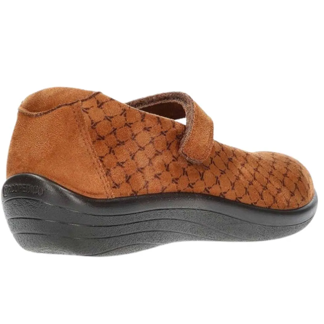 Arcopedico Estrela Canela Mary-Jane (Women's)