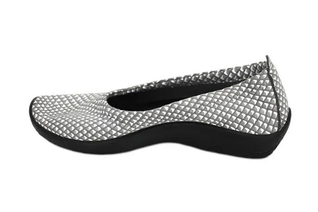 Arcopedico L15 Ballet - Grey