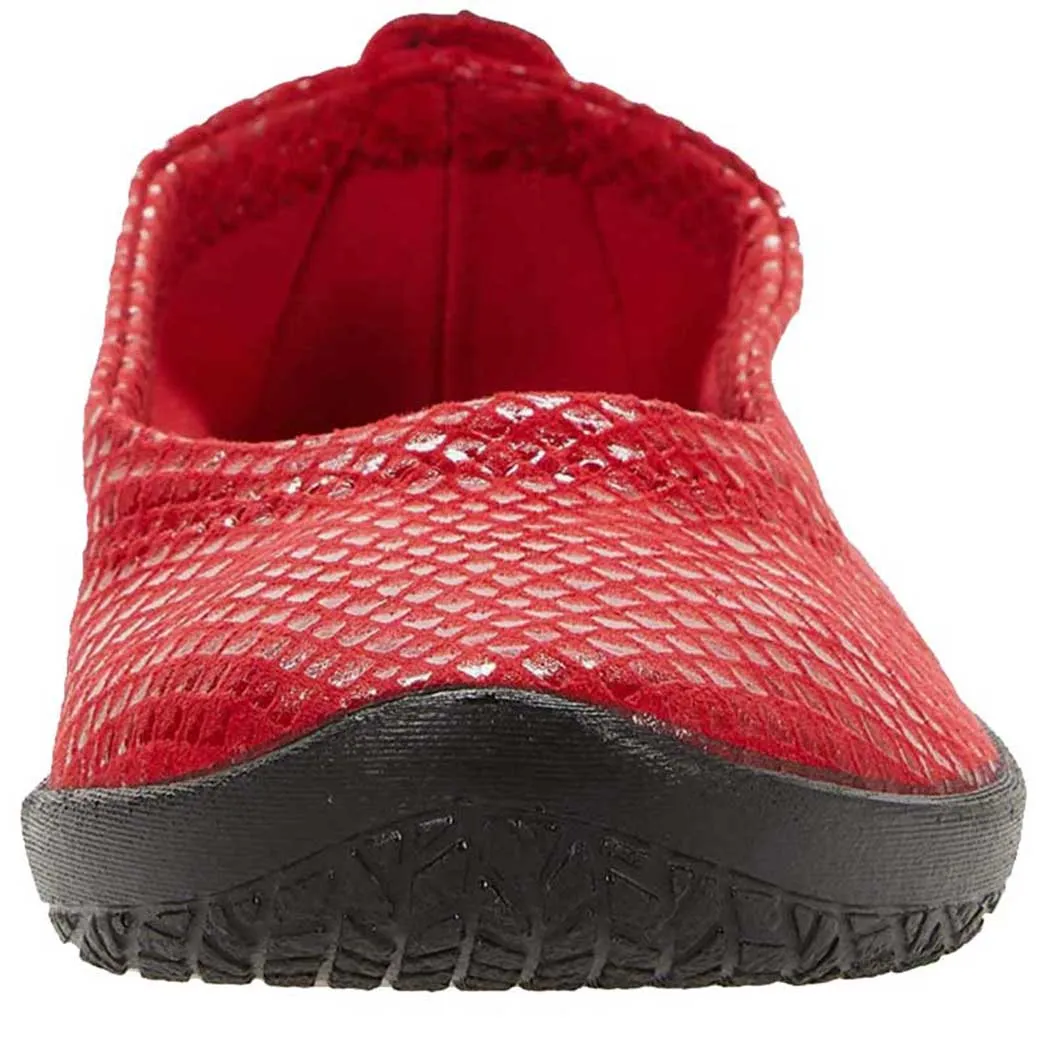 Arcopedico L15 Slip-On Red Shine (Women's)