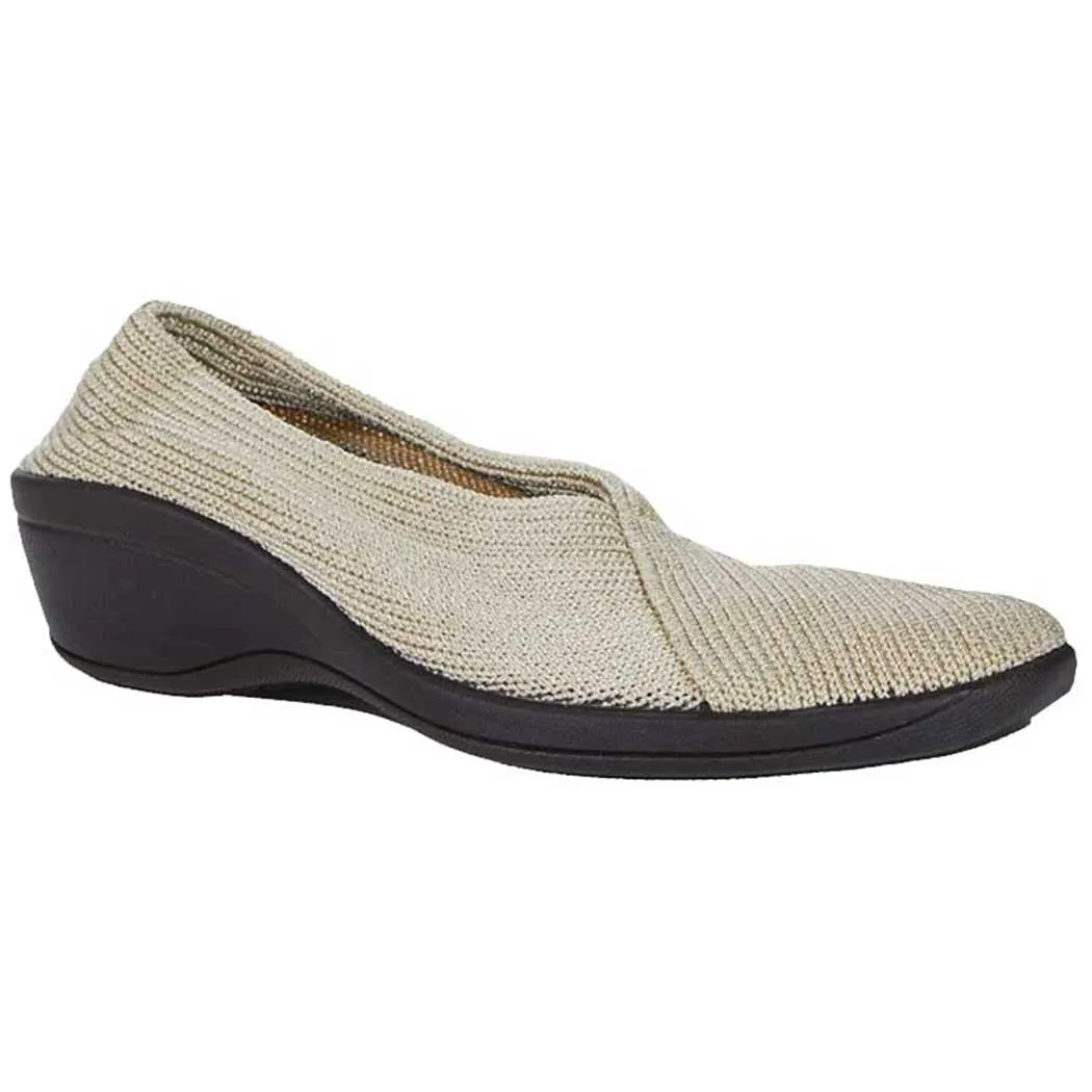 Arcopedico Mailu Slip-On Beige (Women's)