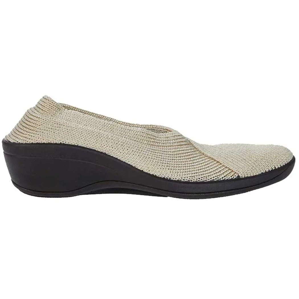 Arcopedico Mailu Slip-On Beige (Women's)