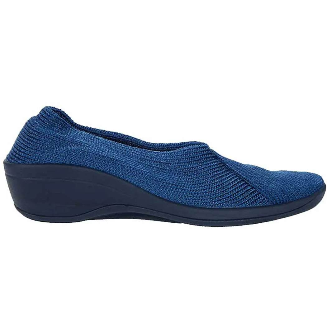 Arcopedico Mailu Slip-On Denim (Women's)