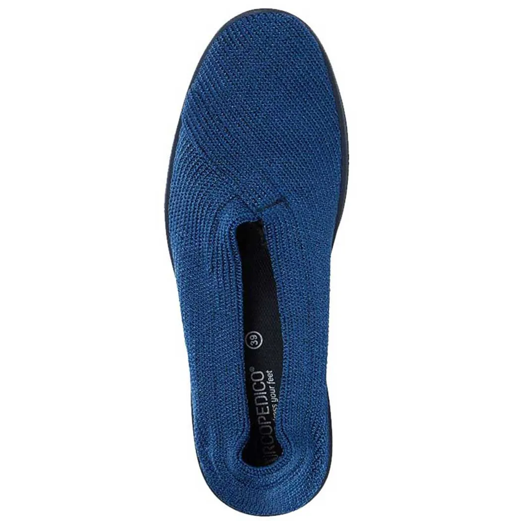 Arcopedico Mailu Slip-On Denim (Women's)