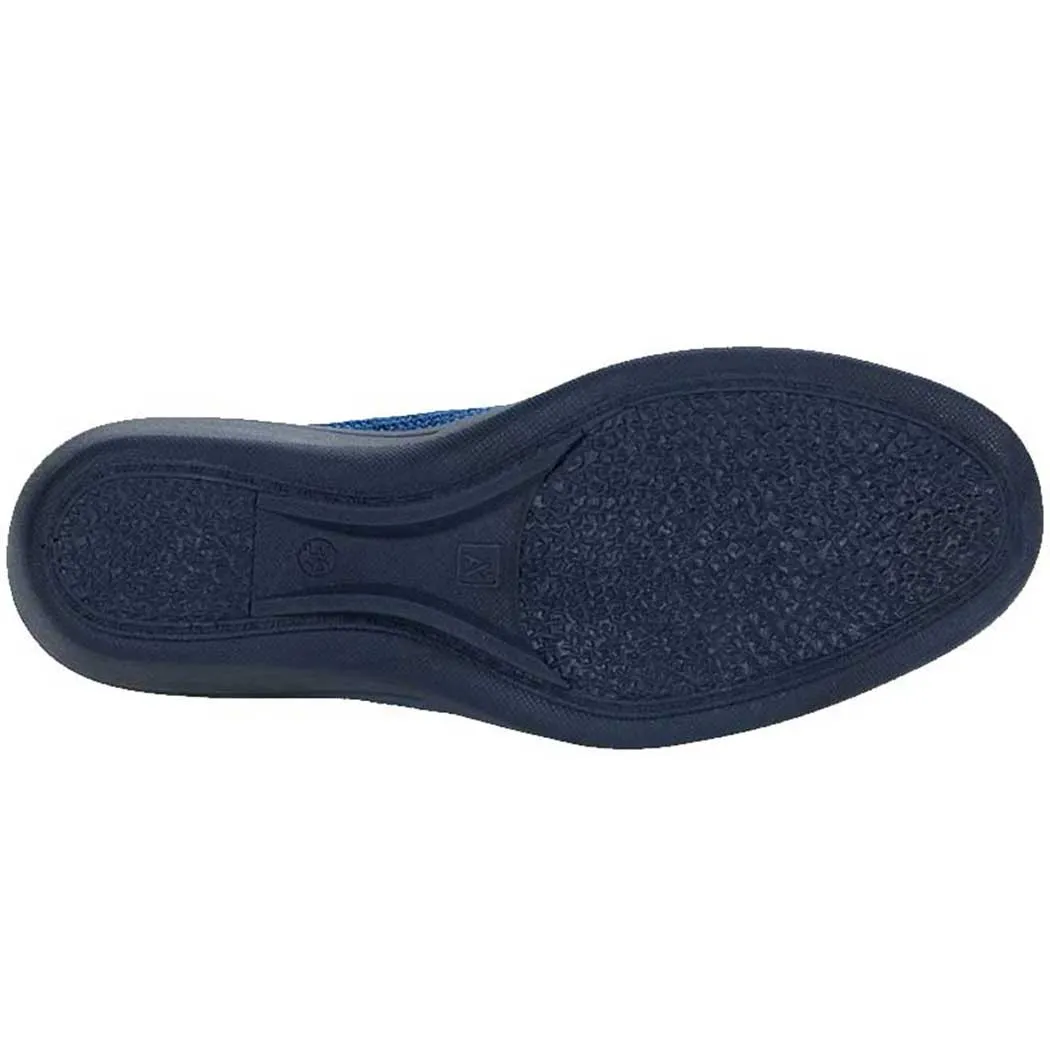 Arcopedico Mailu Slip-On Denim (Women's)