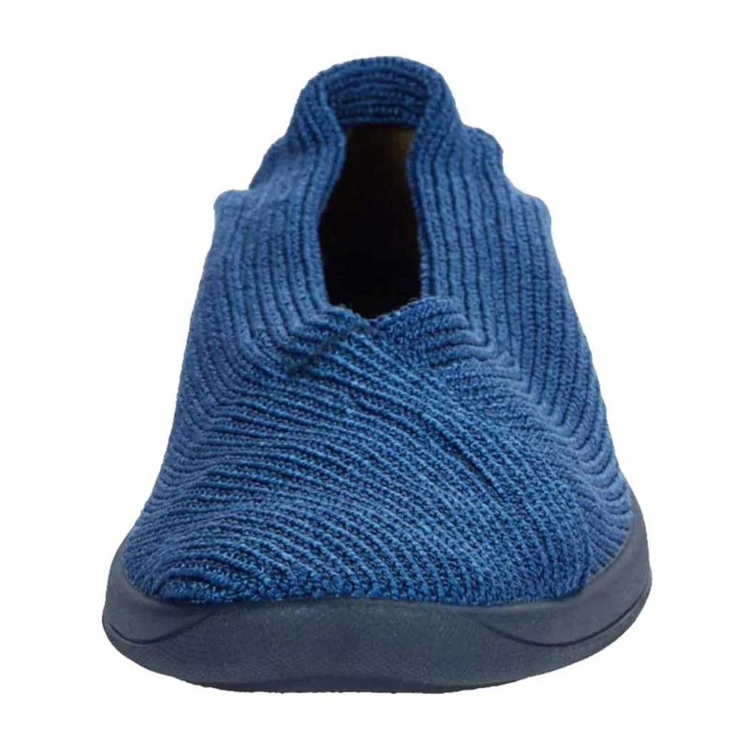 Arcopedico Mailu Slip-On Denim (Women's)