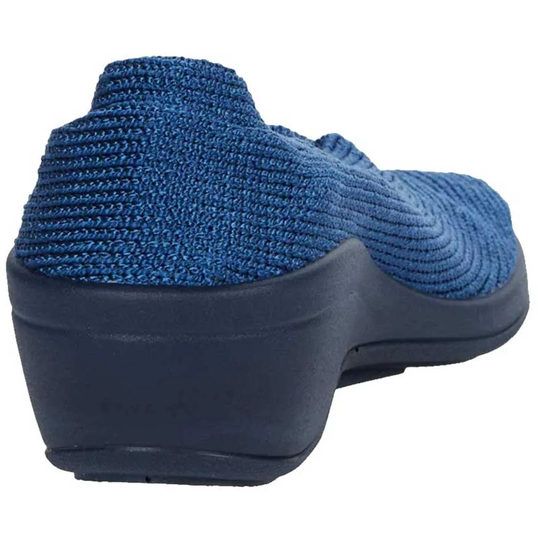 Arcopedico Mailu Slip-On Denim (Women's)