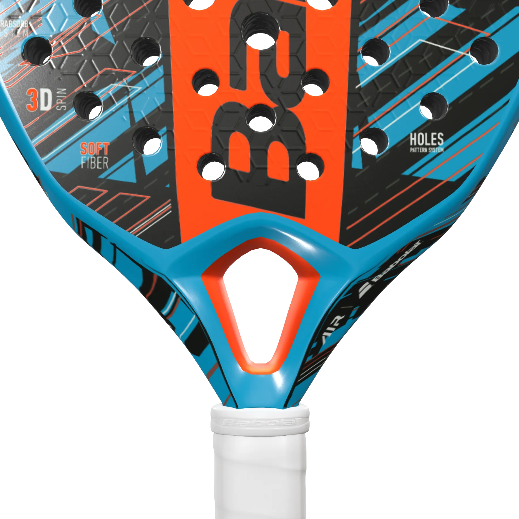 Babolat Air Vertuo