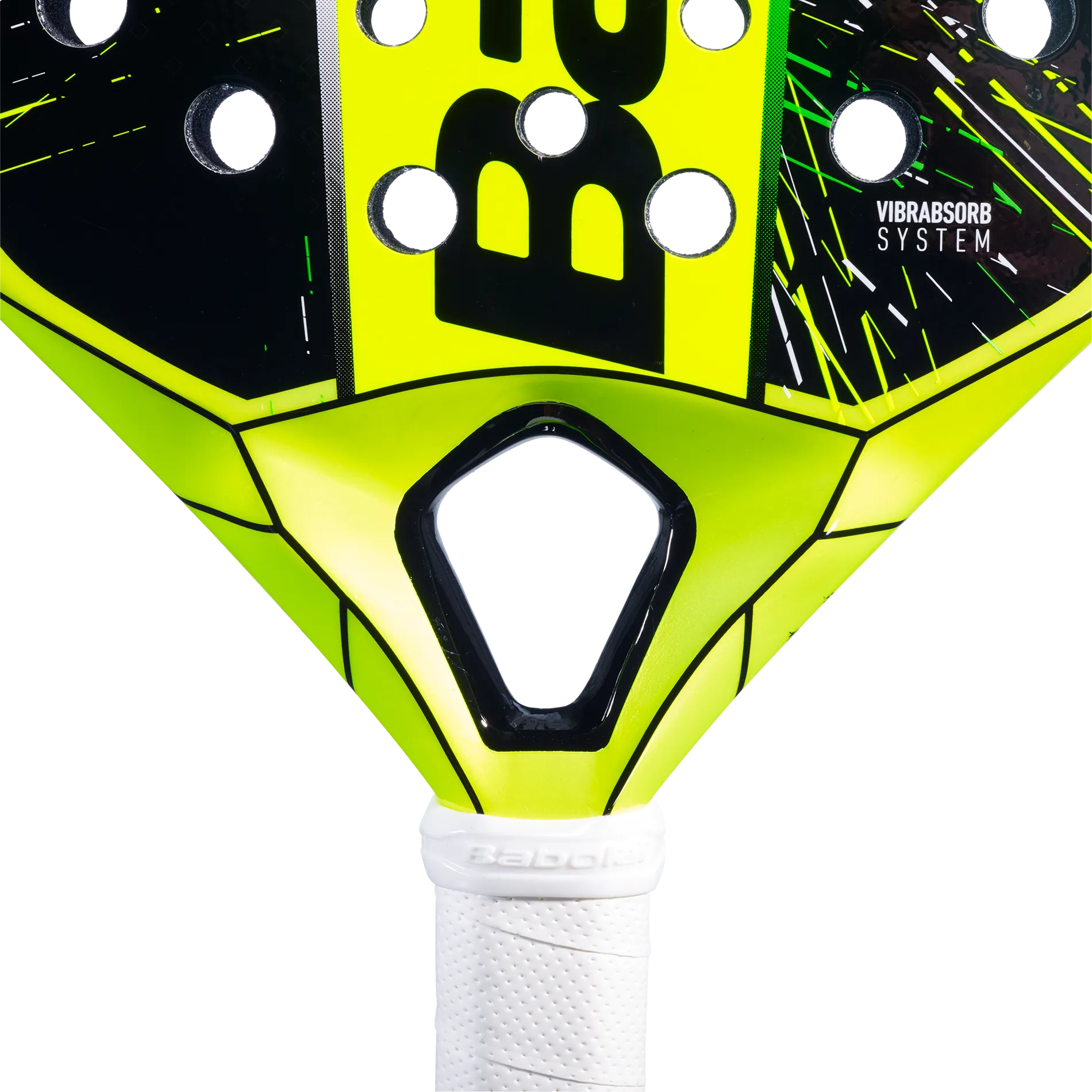 Babolat Counter Vertuo