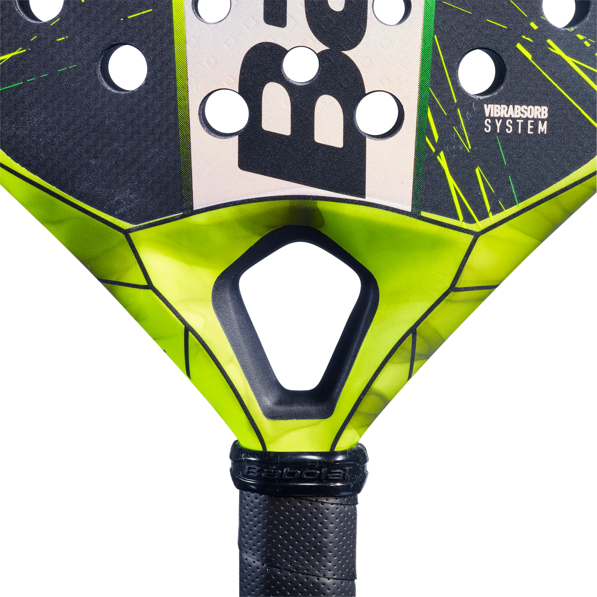 Babolat Counter Viper