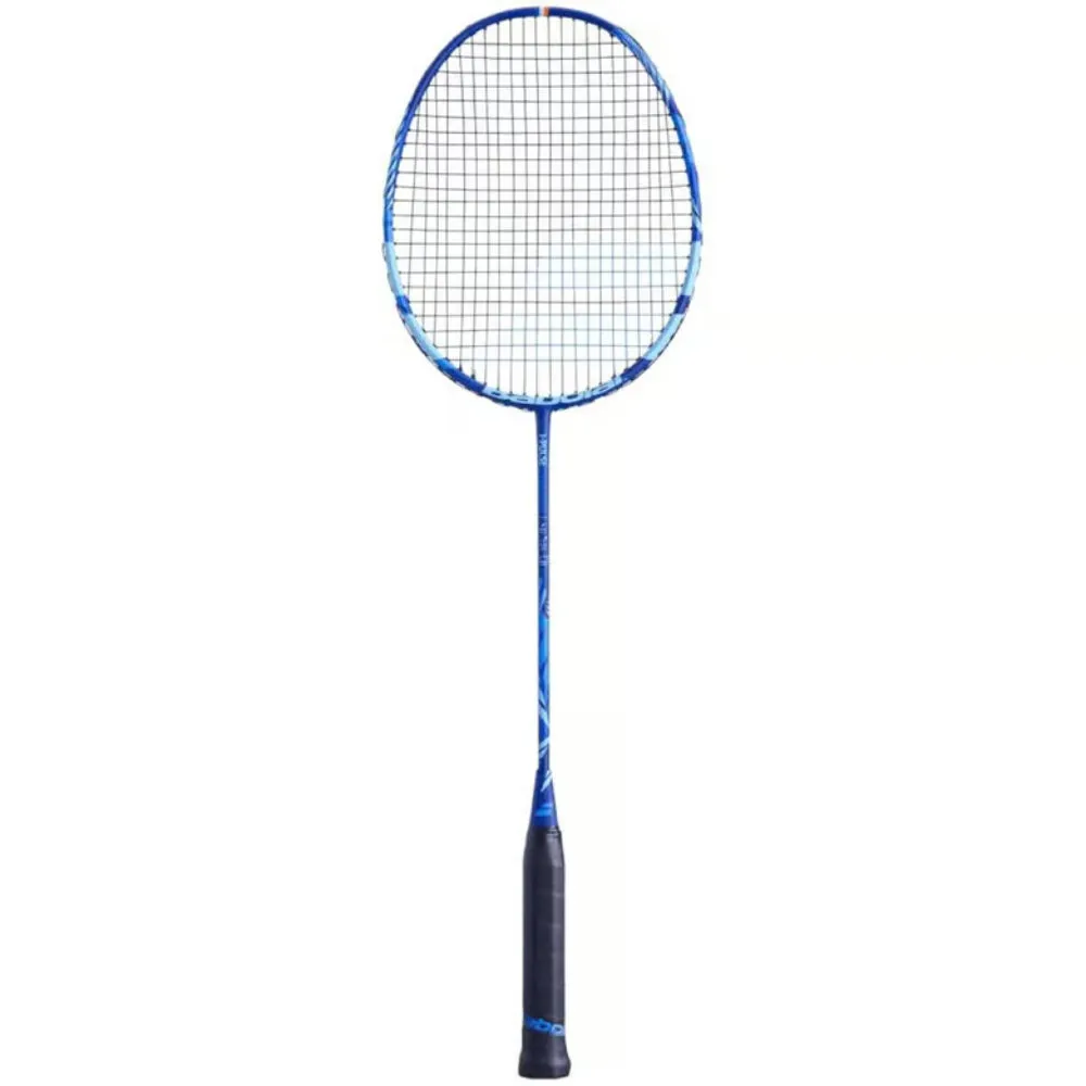 Babolat I Pulse Essential Unstrung Badminton Racquet (Blue)