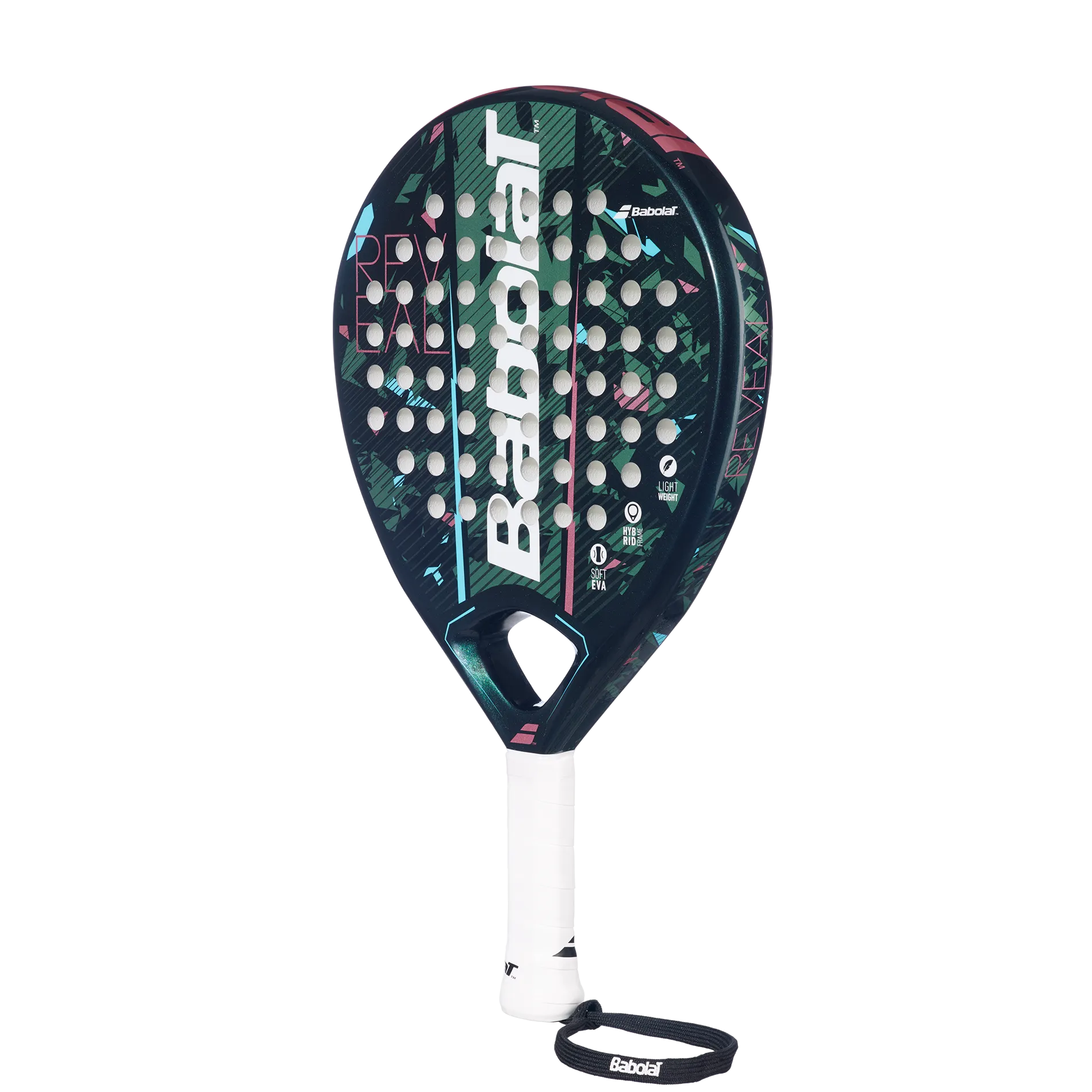 Babolat Reveal