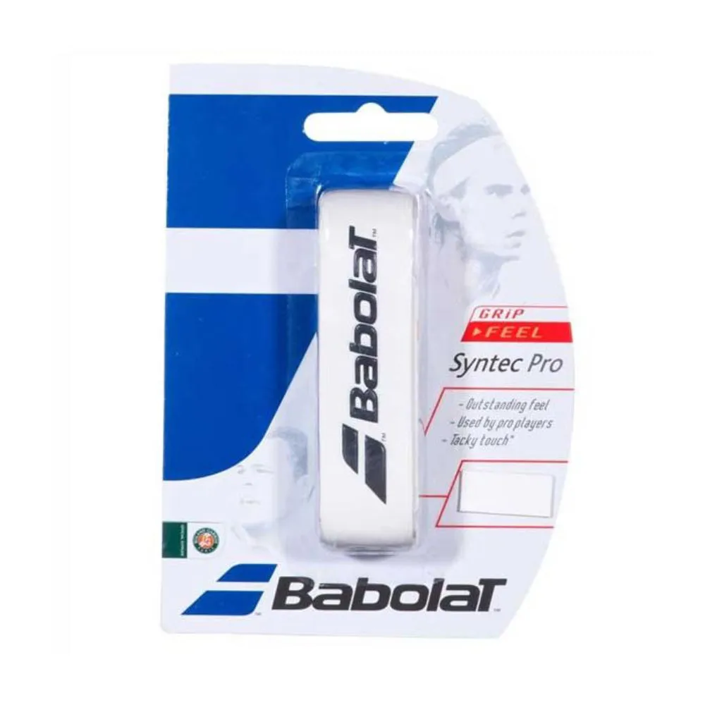 Babolat Syntec Pro Tennis Racquet Grip (Pc. 1)