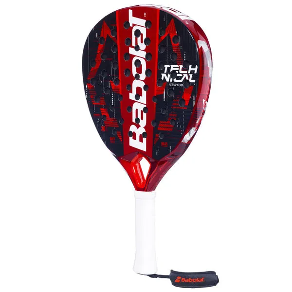 Babolat Tech Vertuo Lebron 209325 Padel Racket