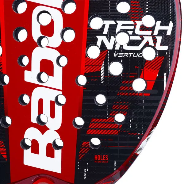 Babolat Tech Vertuo Lebron 209325 Padel Racket