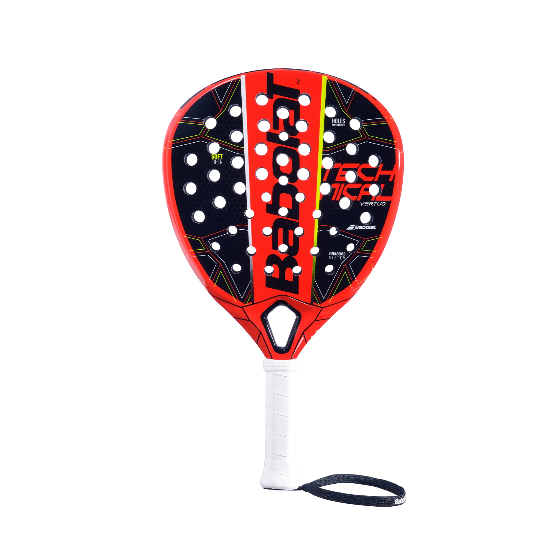 Babolat Technical Vertuo