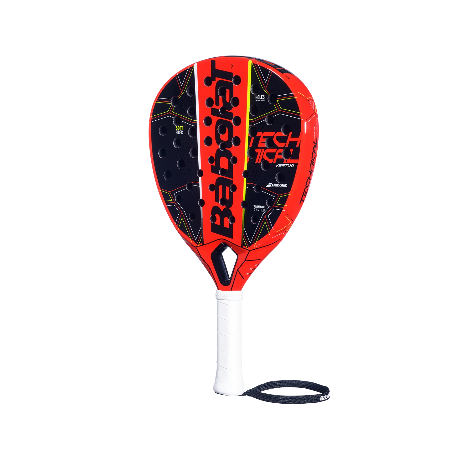 Babolat Technical Vertuo