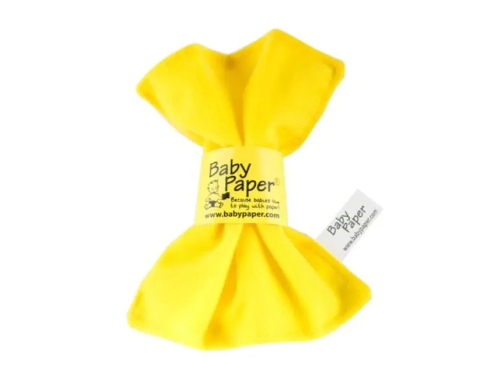 Baby Paper - Solid Colors