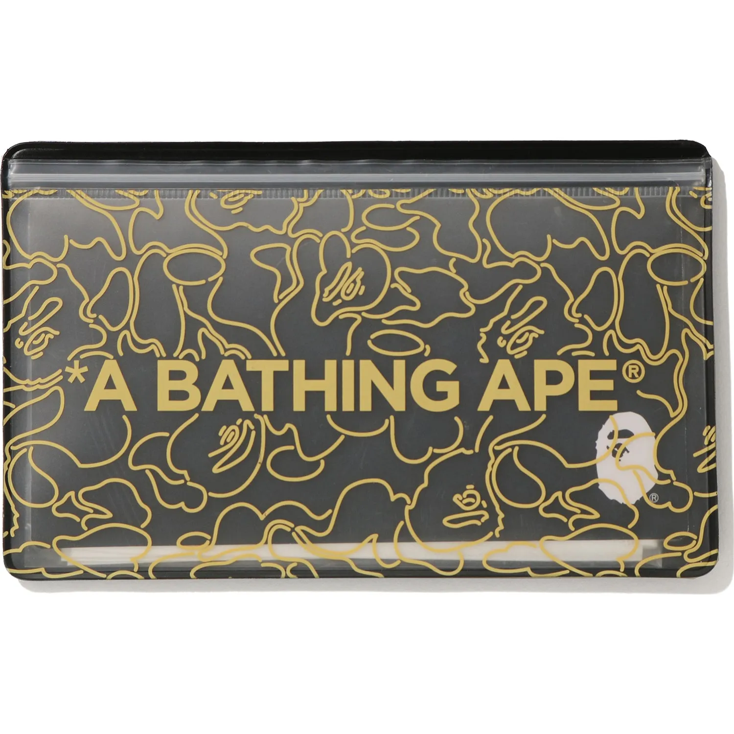 BAPE STORE MADISON AVENUE 5PACK MASK & MENS