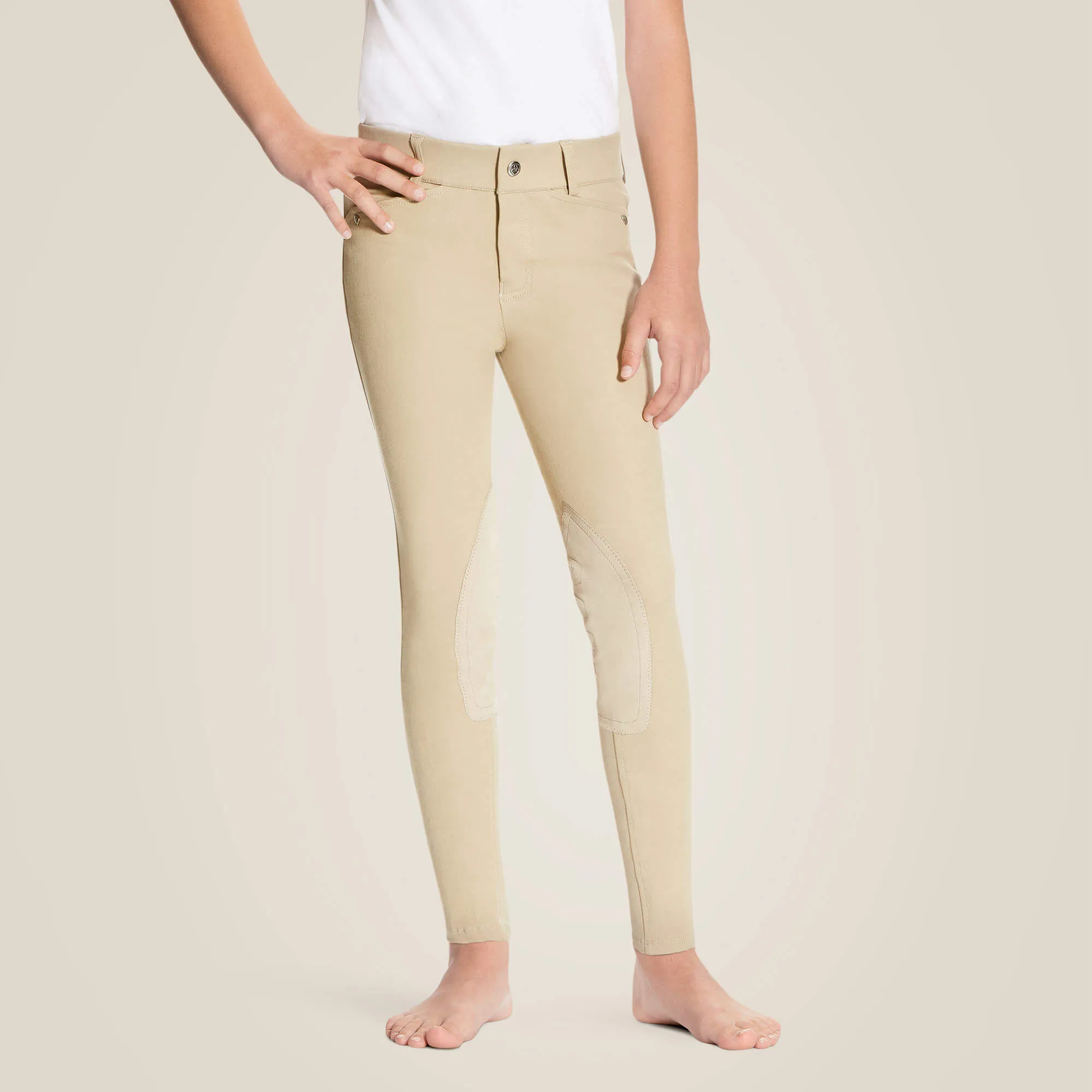 Best Knee Patch Breech for Heritage Style and Comfort