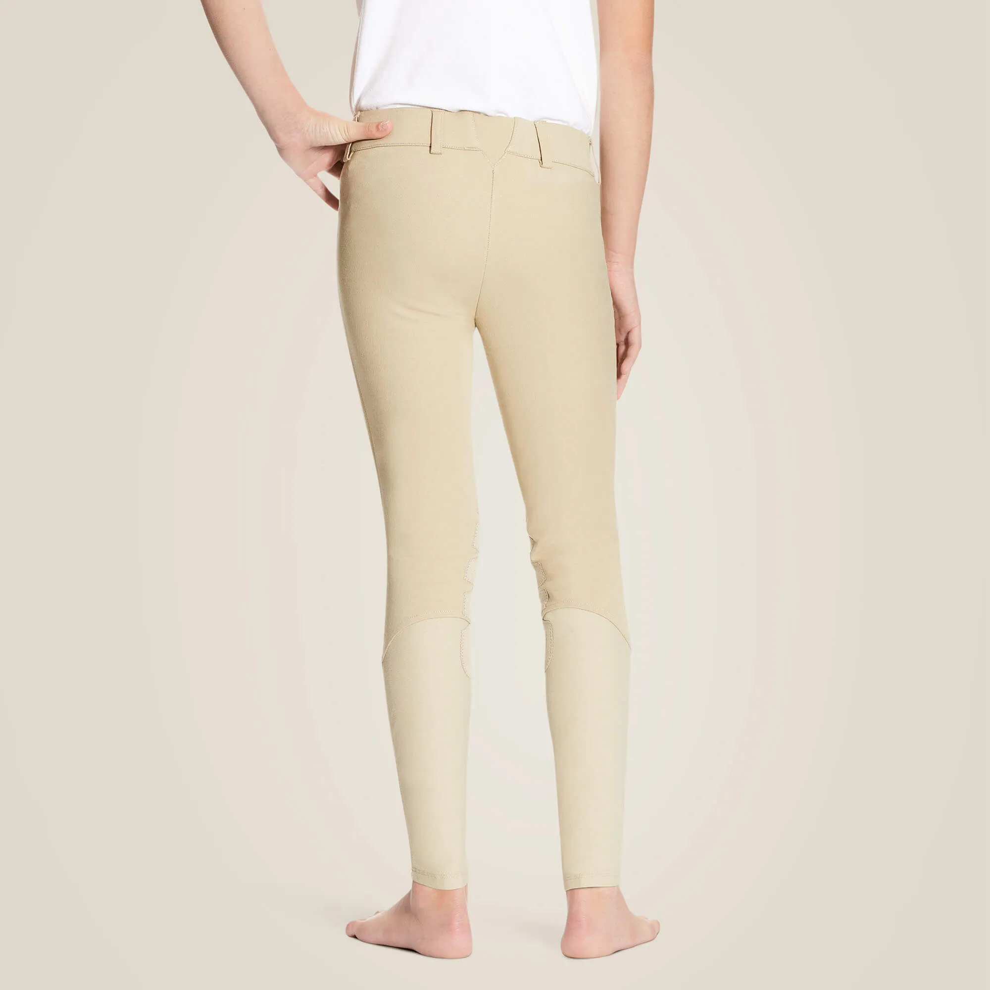 Best Knee Patch Breech for Heritage Style and Comfort