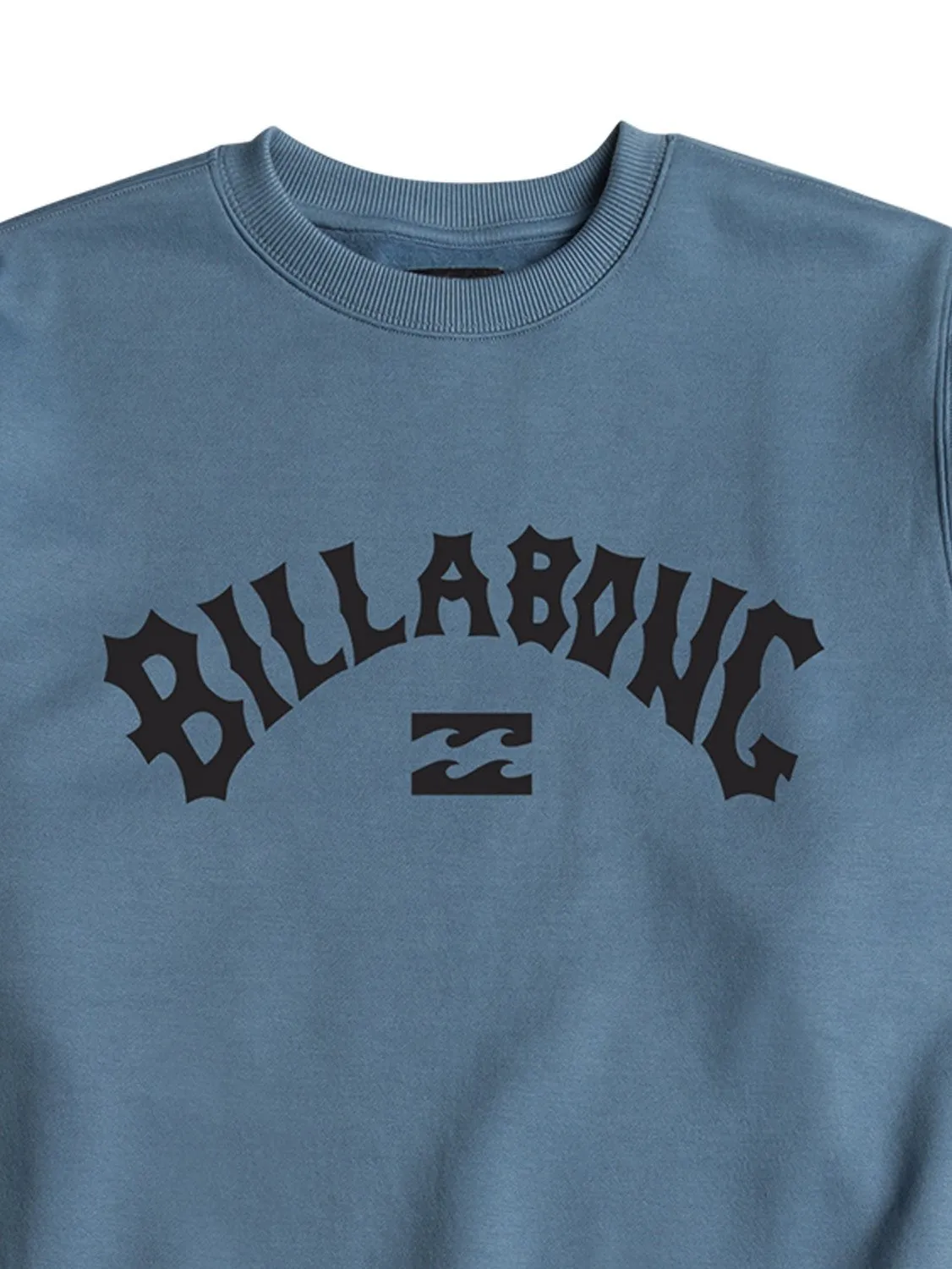 Billabong Boys Arch Wave Crew